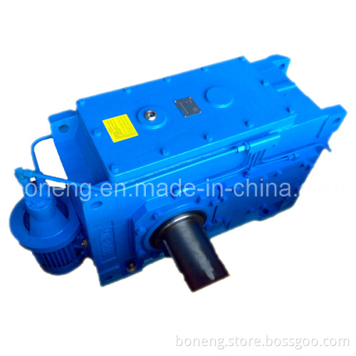 Boneng H Series Industrial Gearbox